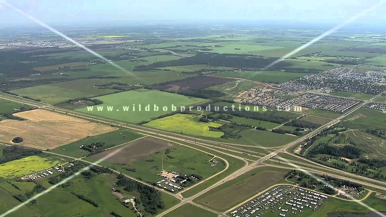 City of Spruce Grove 2010 WM