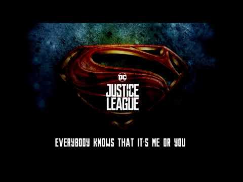 Justice League Soundtrack