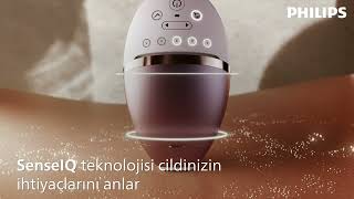 Philips Lumea IPL: Up to 2 Years of Smooth Skin with SenseIQ screenshot 4