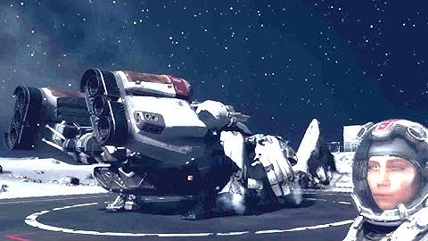 Further Into The Unknown @ Find The Artifact on Bose @ Moon of Gamow @ Delta Pavonis @ Starfield