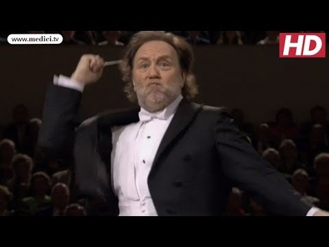 Riccardo Chailly - Mahler Symphony No. 2, Resurrection