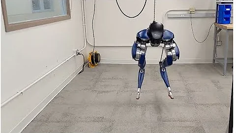 Impact Invariant Control with Applications to Bipedal Locomotion