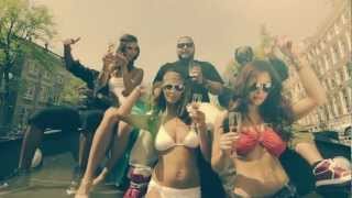 Смотреть клип Belly Ft. Snoop Dogg - I Drink I Smoke