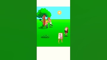 Grappige gameplay level 273 #trending #gaming #shorts #shortsyoutube #shortsvideos #animatie