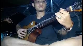 sholawat saben malam jumat (SHOLLI WA SALIMDA)fingerstyle gitar akustik