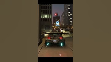 NFS UNBOUND INTENSE RACING #viral #gaming #playstation #ps5 #reels #shorts #videogame #gameplay