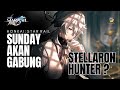 SUNDAY GABUNG STELLARON HUNTERS?! Teori Karakter Sunday | Honkai Star Rail Indonesia 2.2