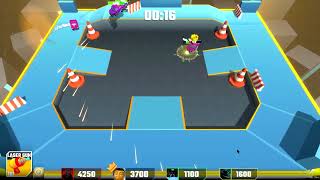 Demolition Party 3 Rocket Kill screenshot 4