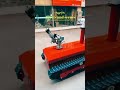 firefighting robot