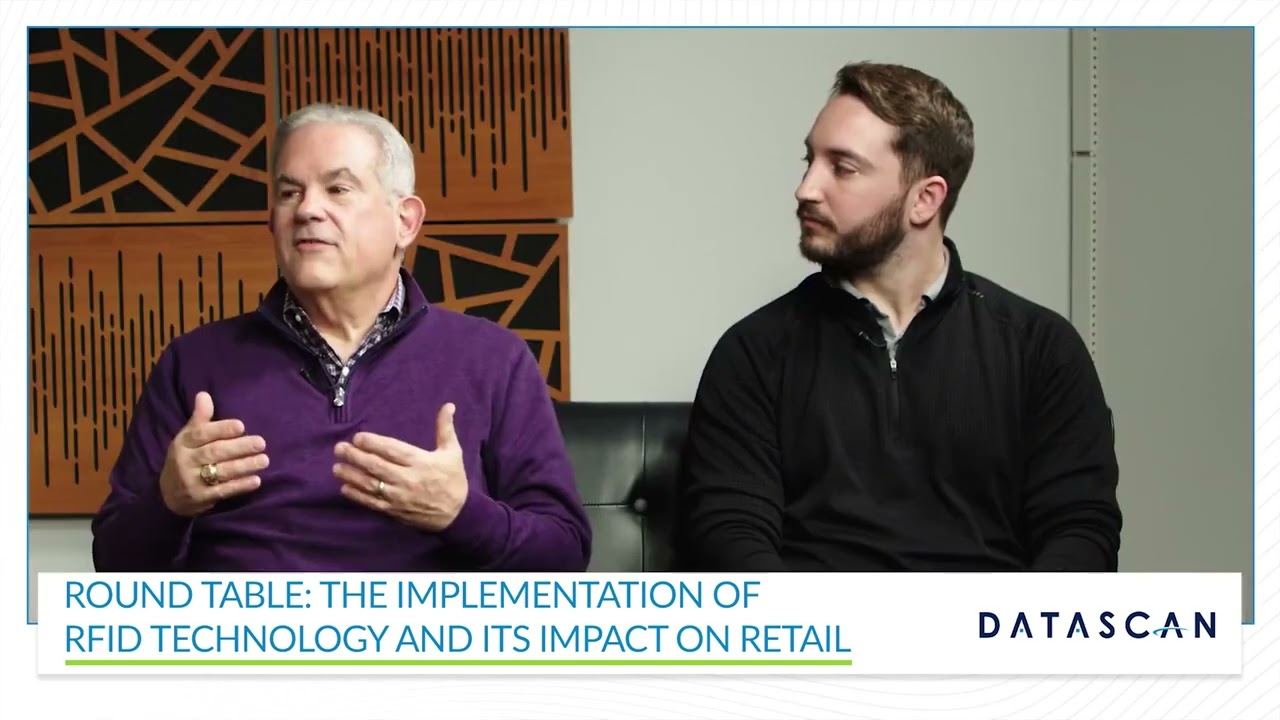 Retail display compliance as a primary use case for implementing RFID