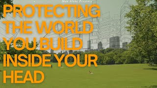 Making a Treasure Map and then Following it: SoloRPG, World-Building, and The World Inside Your Head