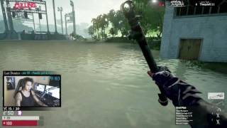 Killing 9 Solo Doing 1100 Damage In A Team Game