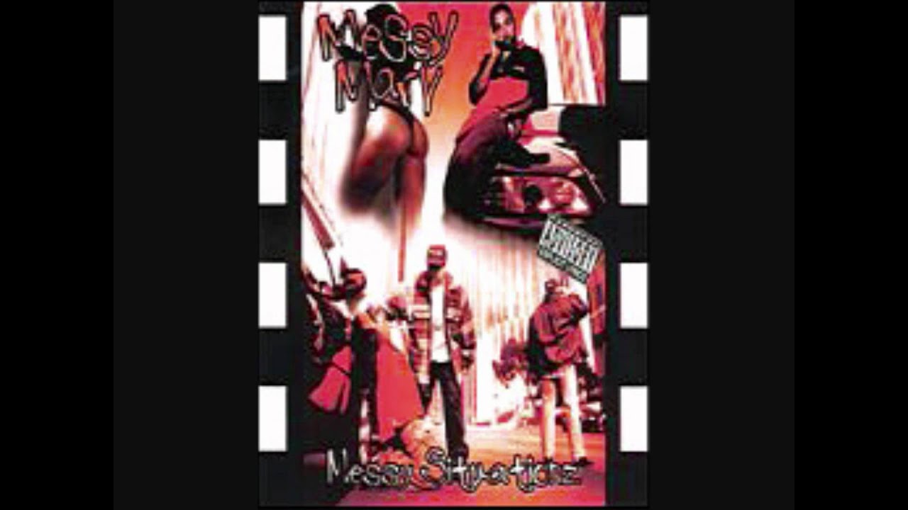 Messy Marv — [HQ] Messy Situationz - Messy Marv (Music Video) | Dork