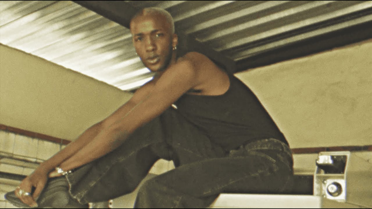 NTS x DIESEL TRACKS SA: LOHAANDA