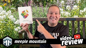 Gardeners - Real Time Tile Placement - Boardgame Brody