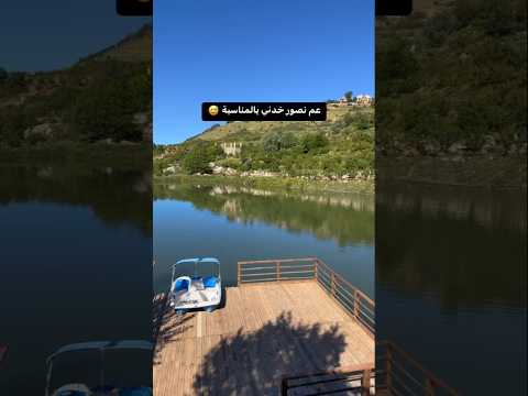 كواليس خدني الشامي ترند اكسبلور 