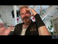 Snowy Shaw Interview for The Metal Gods Meltdown by Seb Di Gatto..IT RAWKS!