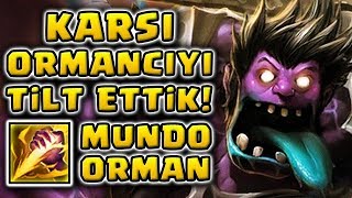 Download lagu ORMAN MUNDO İLE RAKİP ORMANCI NASIL TİLT EDİLİR ORMAN MUNDO İLE RAKİP ORMANCI NASIL TİLT EDİLİR