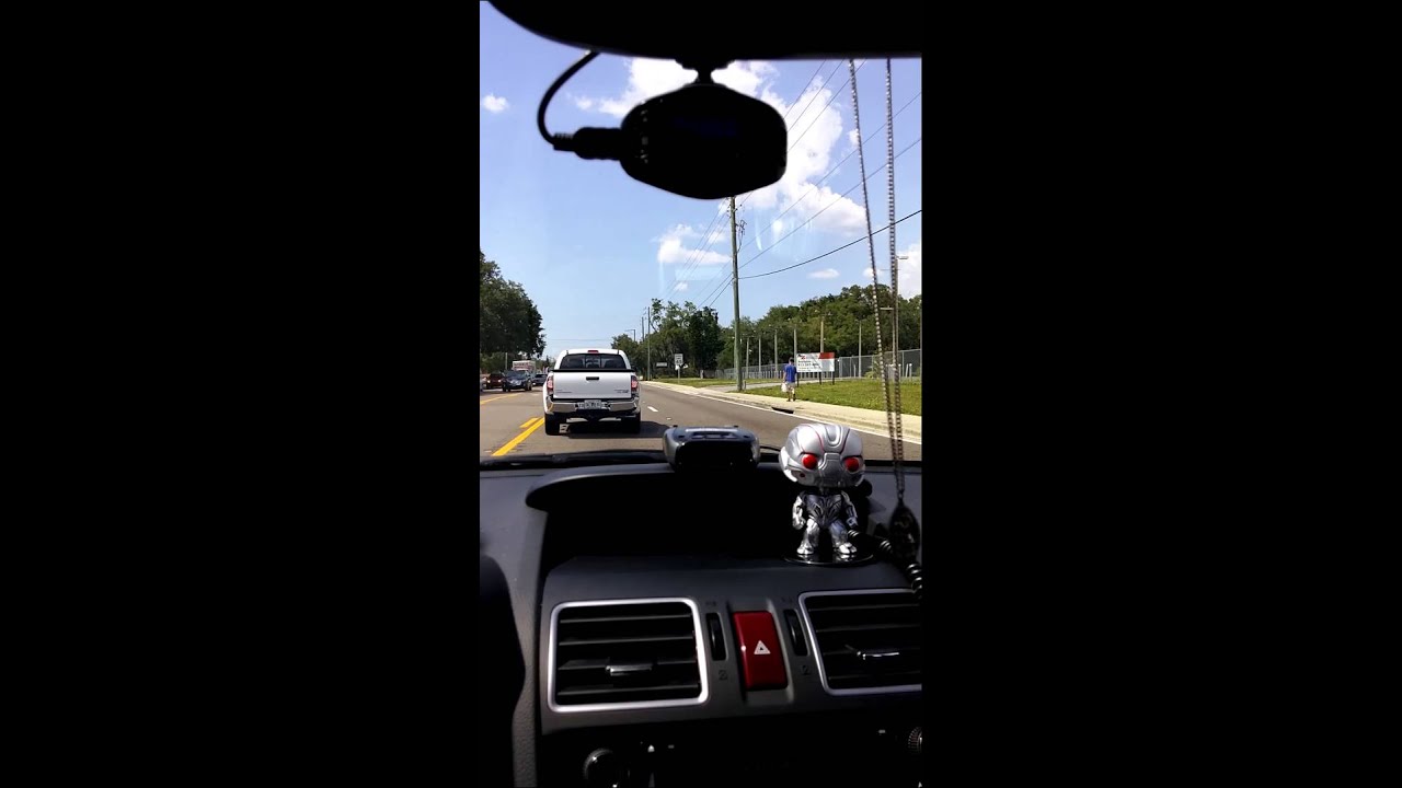 Subaru Crosstrek XV exhaust. Resonator delete, cat back, Dynomax VT