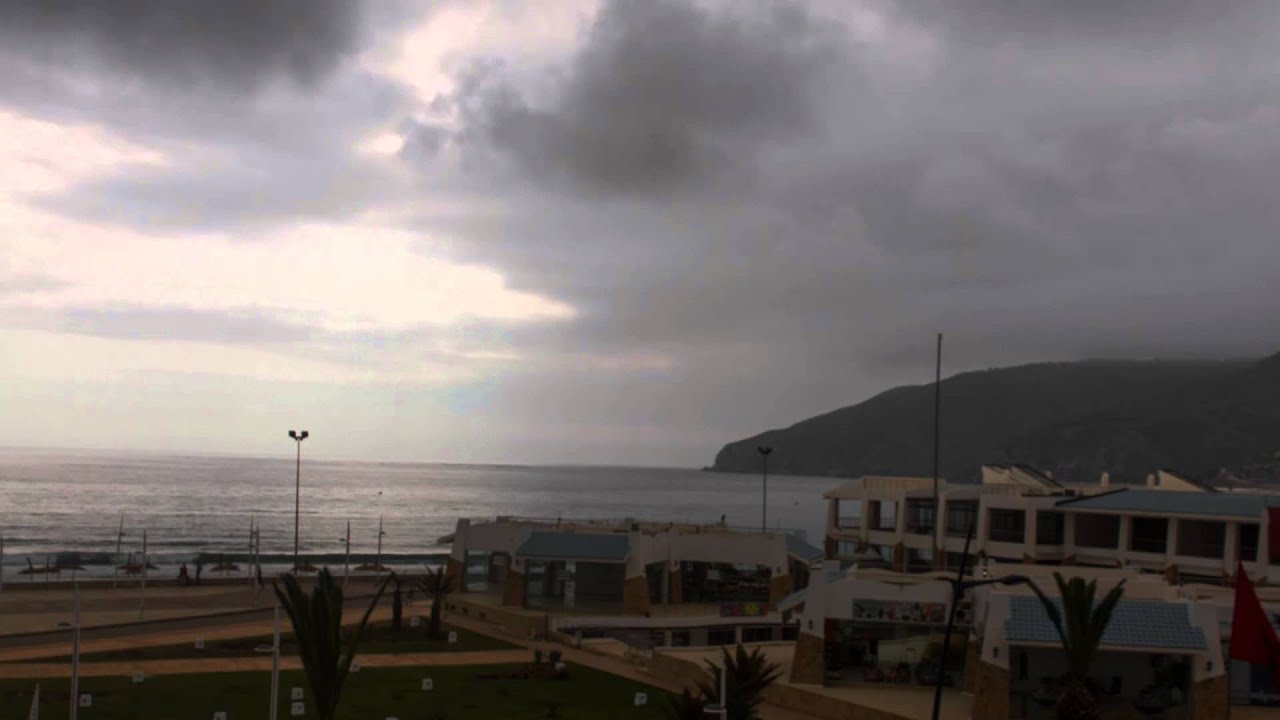 Morocco Time lapse - ( IFRANE | SETTAT | M'DIQ | HOCEIMA ) - YouTube