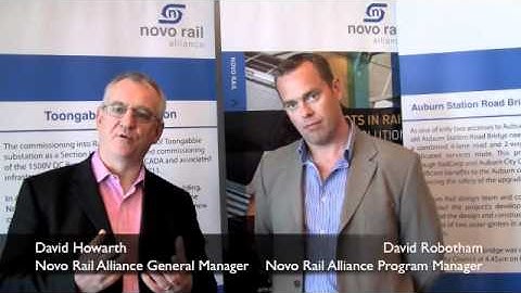 Collaborative Contracting Summit 2011 - Event Highlight Video