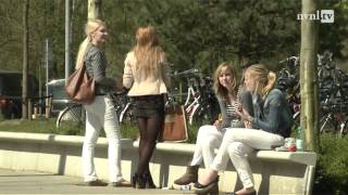 Nvnl.tv Seizoen 3, Aflevering 12 Uvt