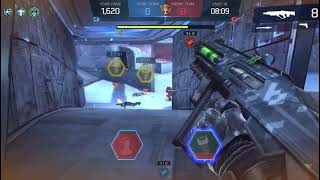 Shadowgun Legends ctf