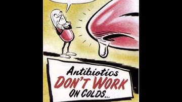 BACTERIA BITES BACK