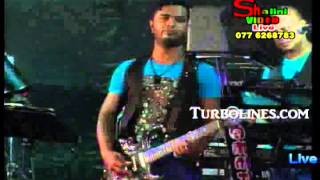 shiran chandana with arrow star mammala pappala song