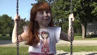 Lucie Sedláčková 💓 - ŘÍKEJ MI TÁTO