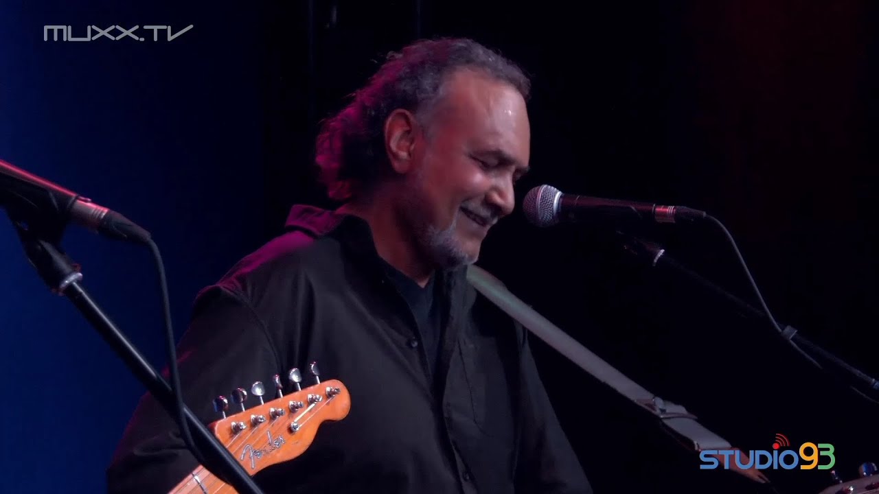 Ajay Mathur Live at Studio93 - full concert - YouTube