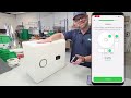 Mopeka Pro Check Universal Aluminum, Plastic, and Poly Tanks Installation