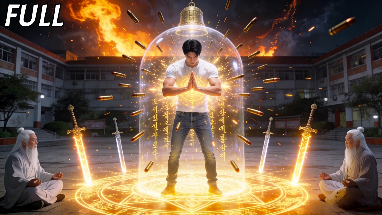 ¡Solo bailé y soy Dios de los Nueve Dragones💥Mi prometida me desprecia…hasta un inmortal se inclina🔥