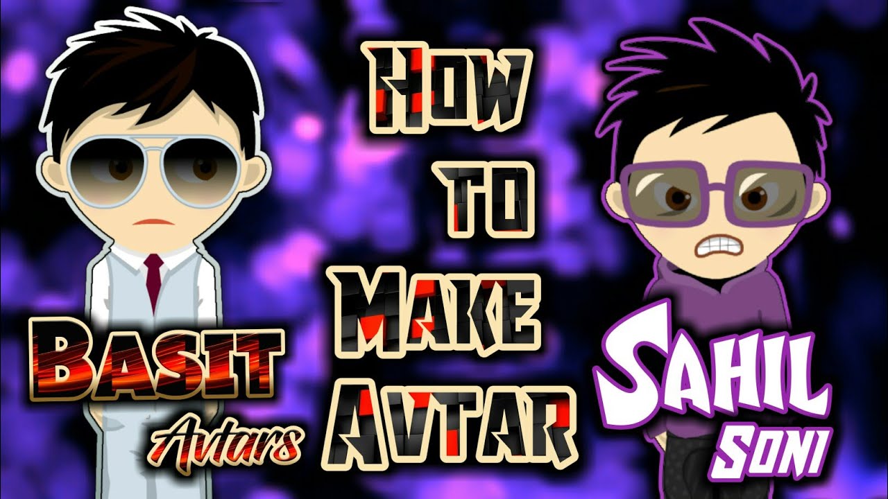 HOW TO MAKE YOUR CUSTOM 8 BALL POOL AVATAR / ANDROID / IOS FOR FREE - 