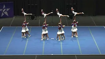 2024 GHSA State Competition - Jefferson