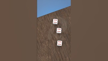 Exposing the Secret Tricks Behind Cheating Dice! 🎲 #gambling
