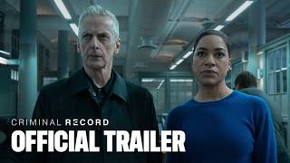 Criminal Record Season 2 | Official Trailer 🔥April 22 🔥APPLE TV