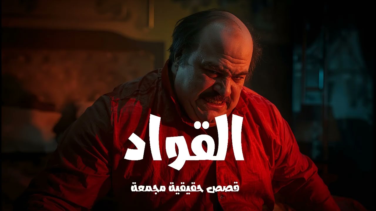 قصص حقيقية مجمعة الجن القـ ـواد الذي يسيطر على النساء ويرغمهم على افعال مفزعة!