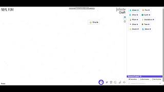 How to make The F word in Infinite Craft screenshot 5