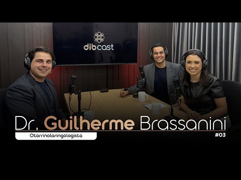 Qualidade do Sono com Dr. Guilherme: Avanços Otorrinolaringologia e Cirurgia Ortognática