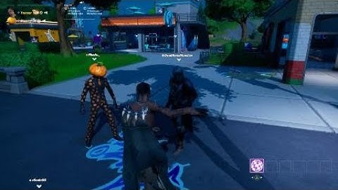 Jitterbug perfect timing