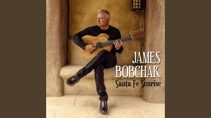 James Bobchak - Topic