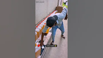 MWIZI KAIBIWA Xvany Tz Stevemweusi Comedy Funny 