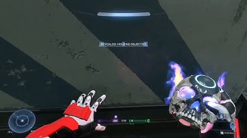 How To Jump Off Oddball Halo Infinite New Meta!