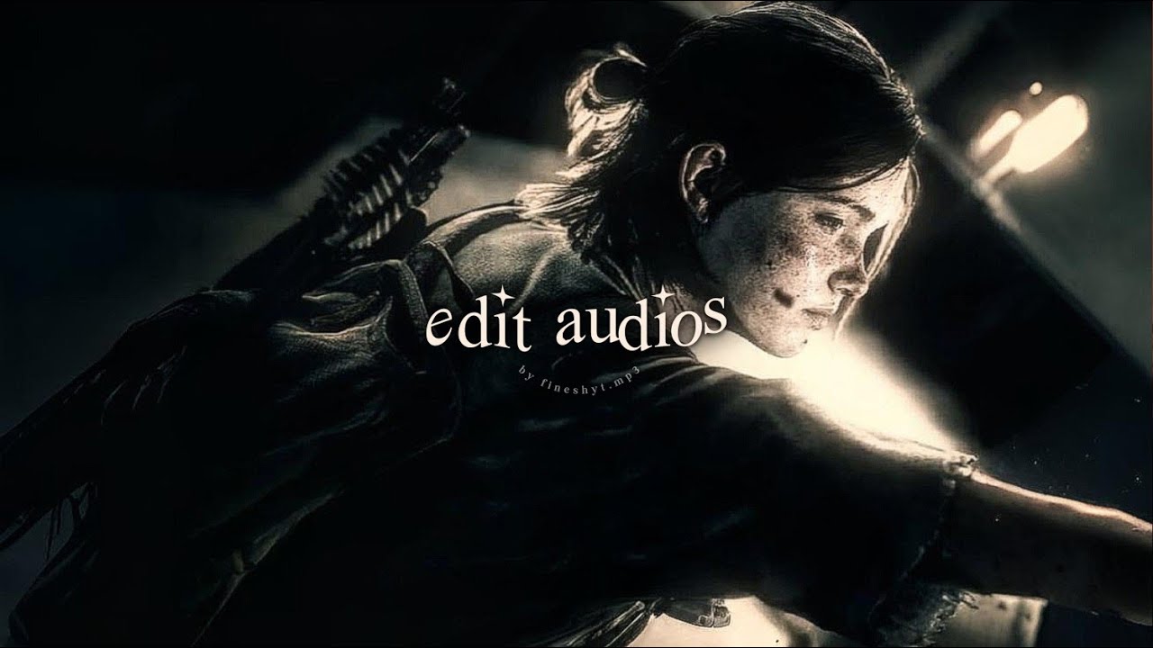 ☆ hot/popular edit audios for your MAIN-char dinner🍷! ˚✧₊ ❝᷀ timestamps