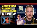 Your First Funnel Challenge Review 2022 (Is It Worth Joining?)
