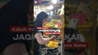 JAGUNG BAKAR NANO2‼️