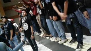 Ultras Toeboen