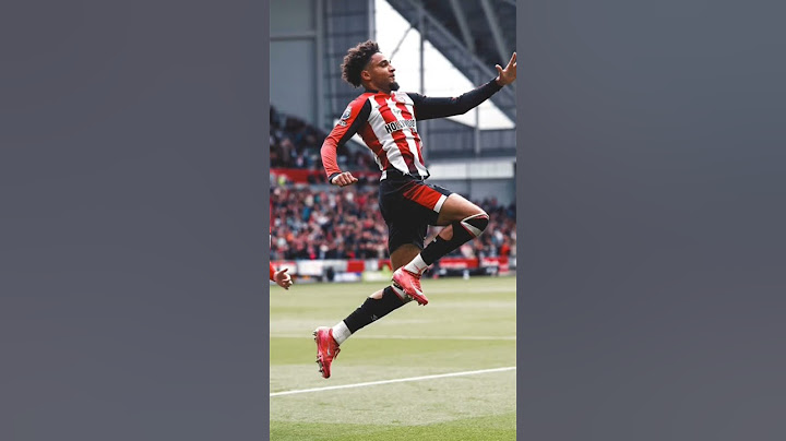 Brentford 4-3 Manchester United | Premier League Thriller | Matchday 35 Highlights