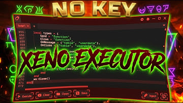 🔥 Ultimate Roblox Executor  Script Hub 2025 | Free, Keyless Hacks  Exploits for PC! 💻✨